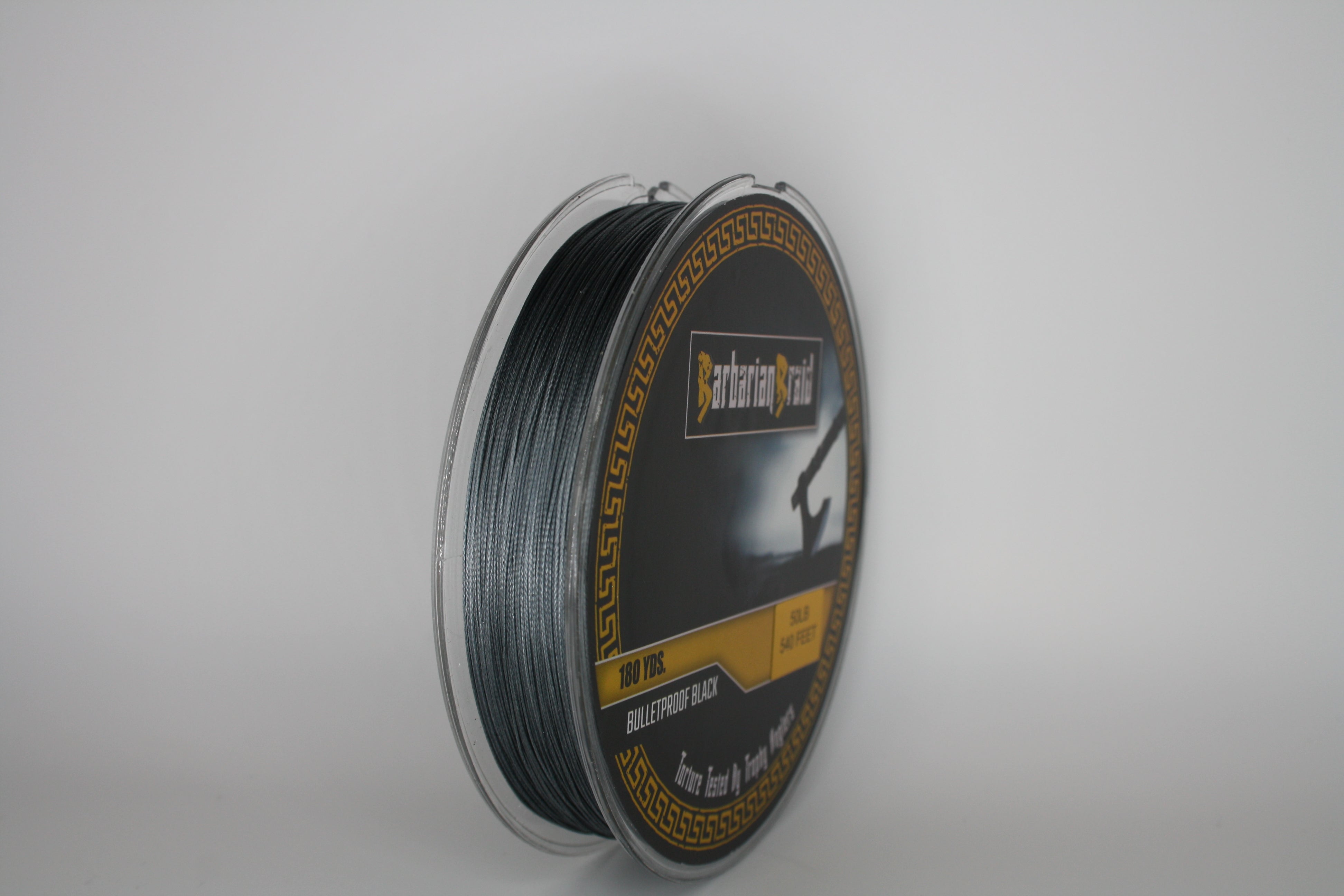 Barbarian Gold 50lb 180yards